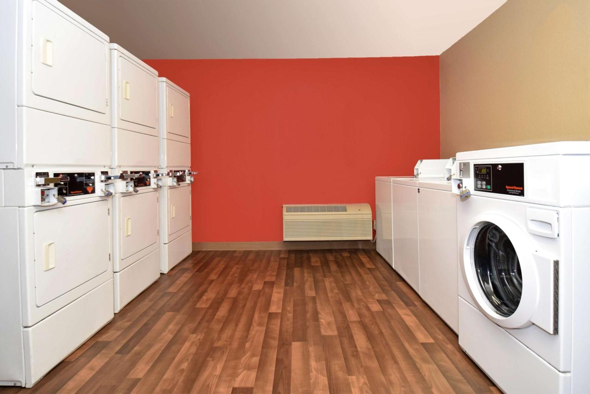 Extended Stay America Select Suites - Houston - Sugar Land Bagian luar foto
